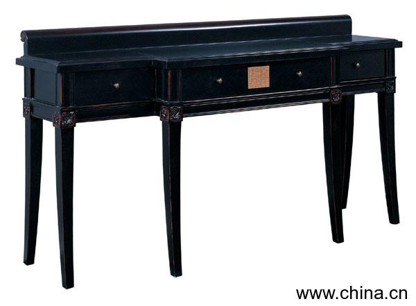 Hall Table