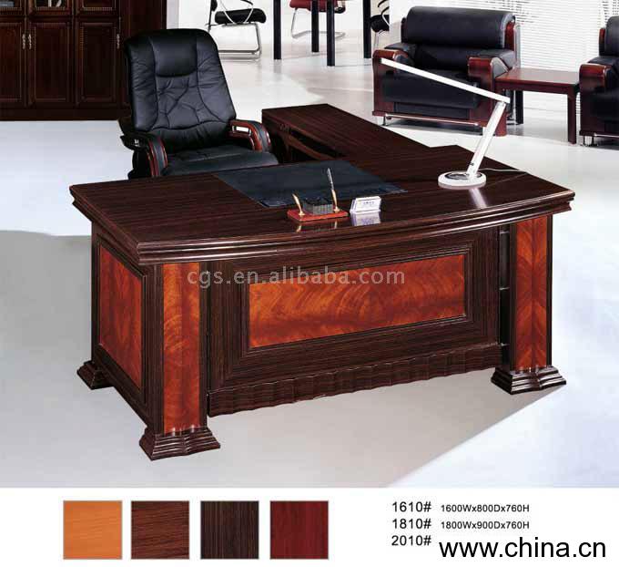 Office Executive Table