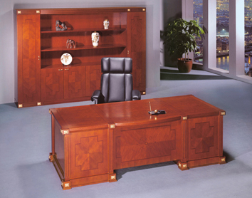 China (Mainland) Excuitive Desk