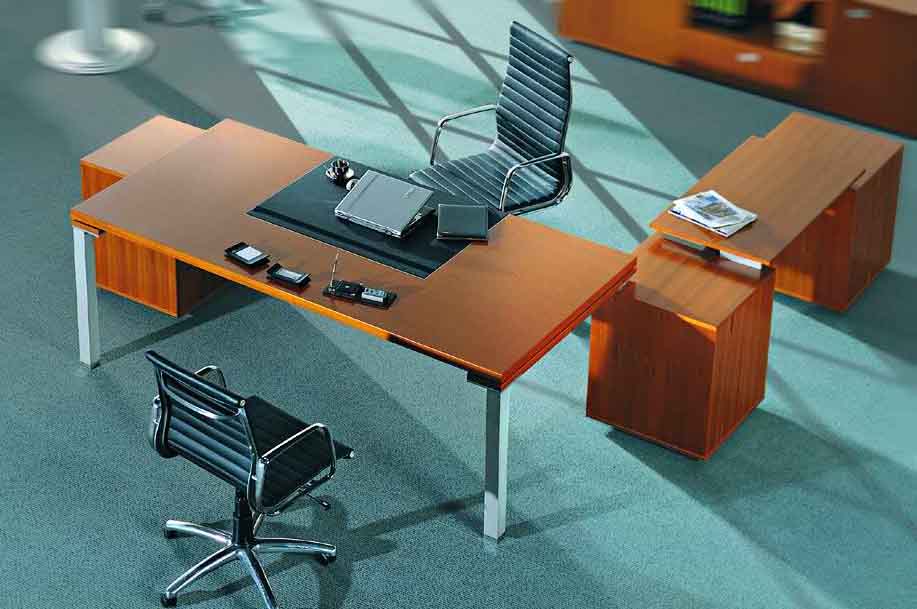 China (Mainland) Executive Table