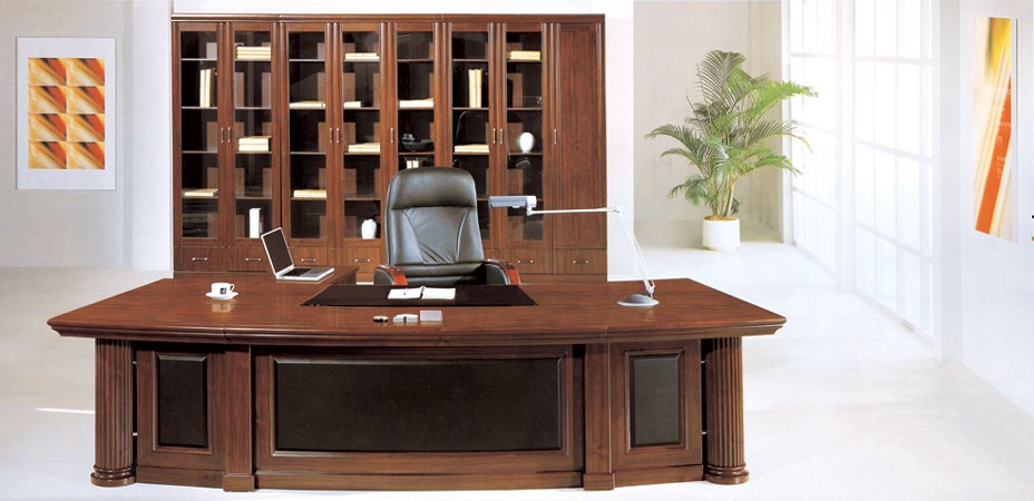 China (Mainland) Office Table