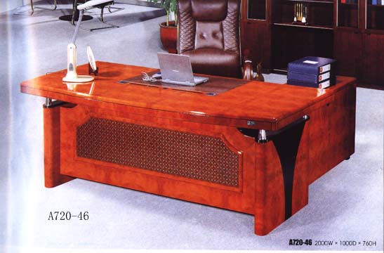 Italy Office Table