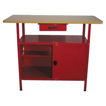 Working Table