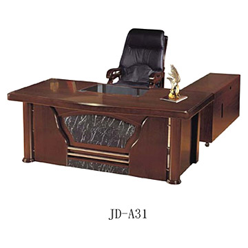 Executive Table