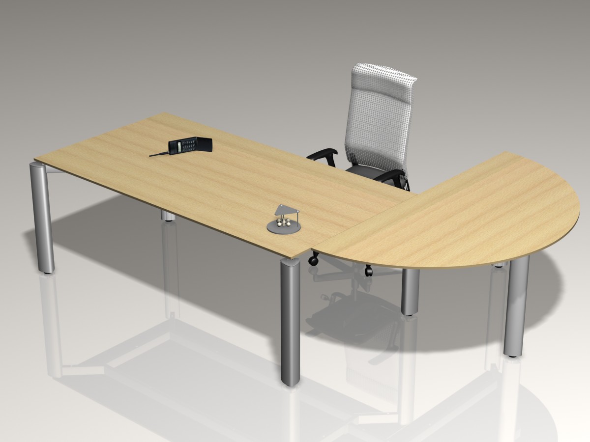 Portugal Executive Desk