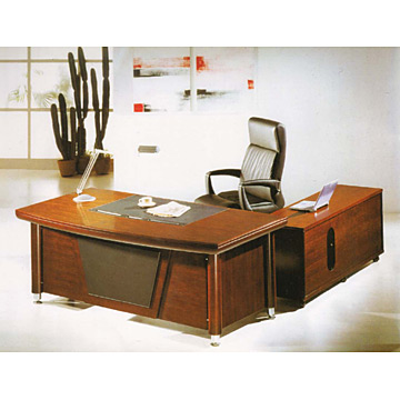 Executive Desk