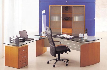 China (Mainland) Executive Desk
