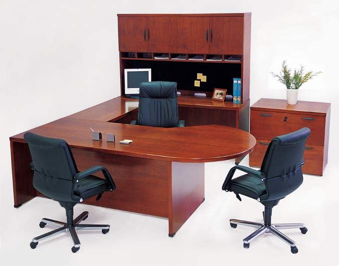 China (Mainland) Office Desk