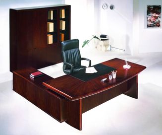 China (Mainland) Office Desk