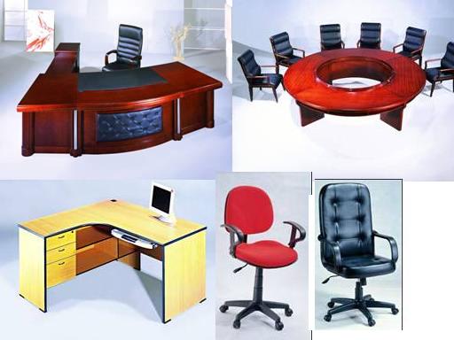 Hong Kong Office Furniture