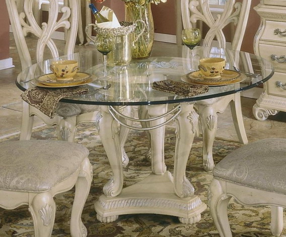 Indonesia Table Top Glass