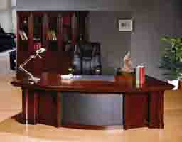 China (Mainland) Boss Desk