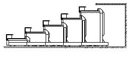South Korea Rectractable Seat, Bleachers, Fixing Seat, Traveling Stage