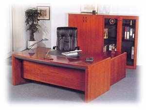 China (Mainland) Boss Desk