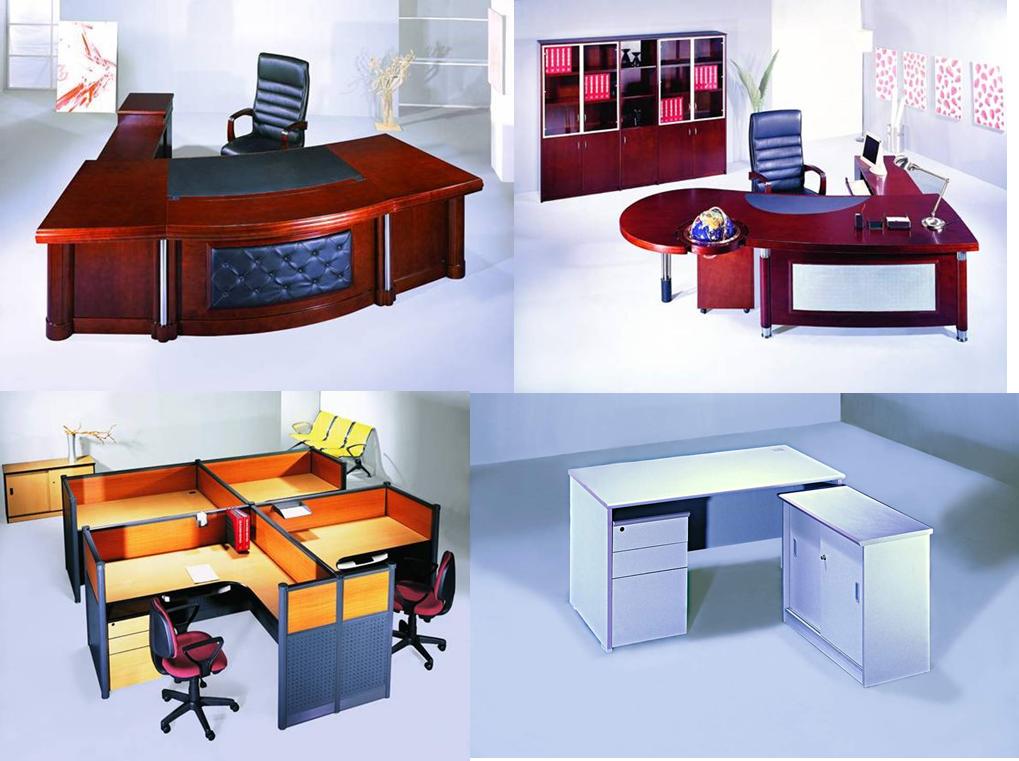 Hong Kong Office Desk Table