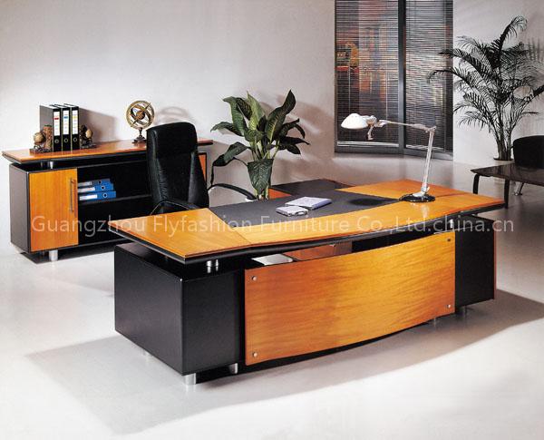 executive desk