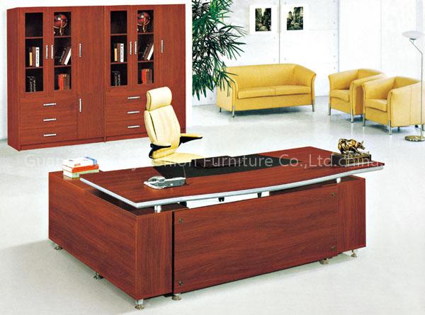 CEO Desk