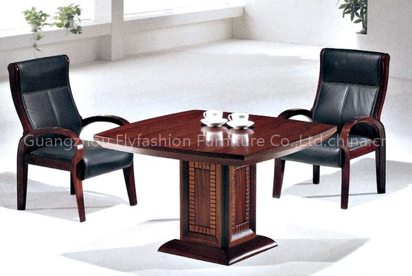 negotiating desk