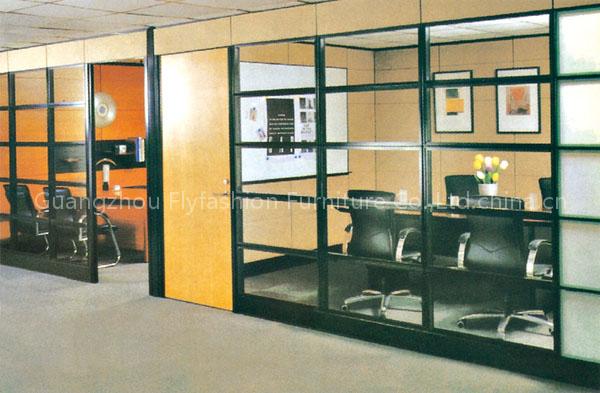 office partition