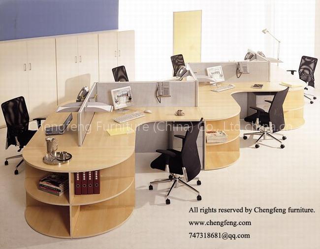 Computer stand