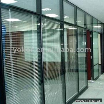 Aluminum Partition