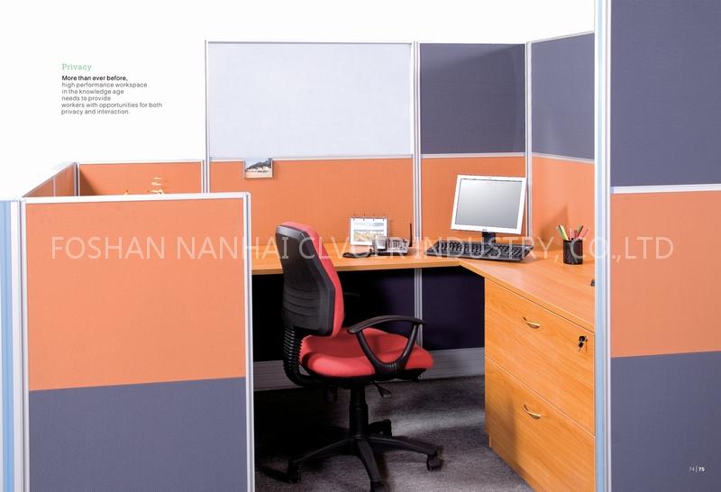 T8 workstation of furniture