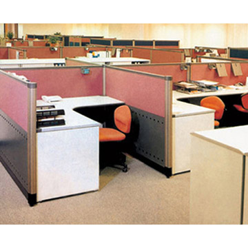 Office Partition