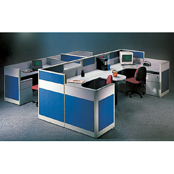 Office Partition