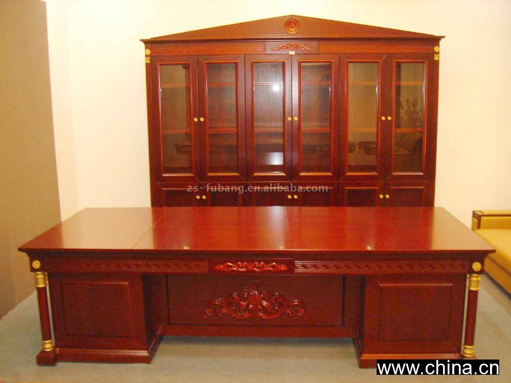 Executive Table