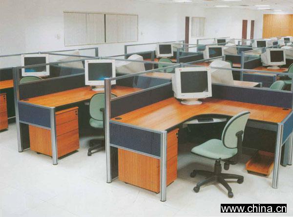 PF519 Working Station