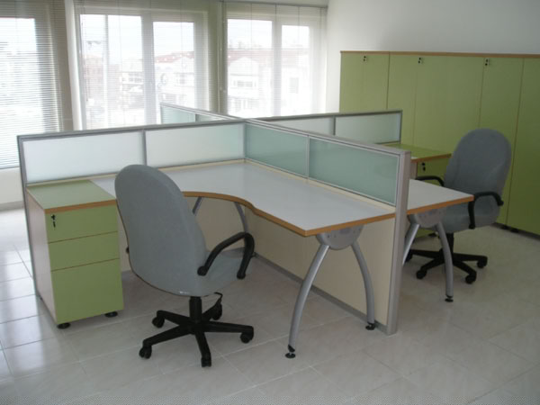 Turkey Screen Work Station