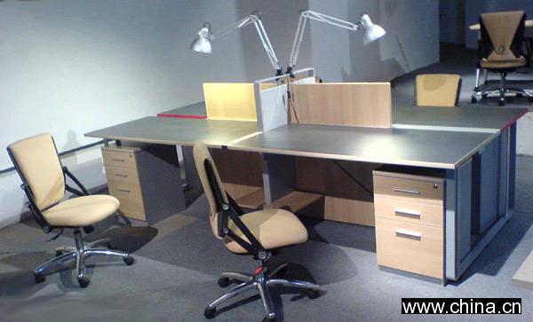 Office Partition