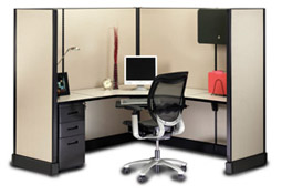 United States Refurbished Haworth And Herman Miller Workstations