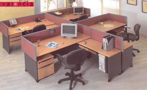 India Workstations For Offices
