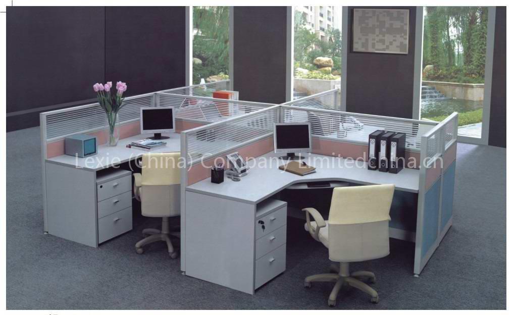 Office partition (LX-BG9018)