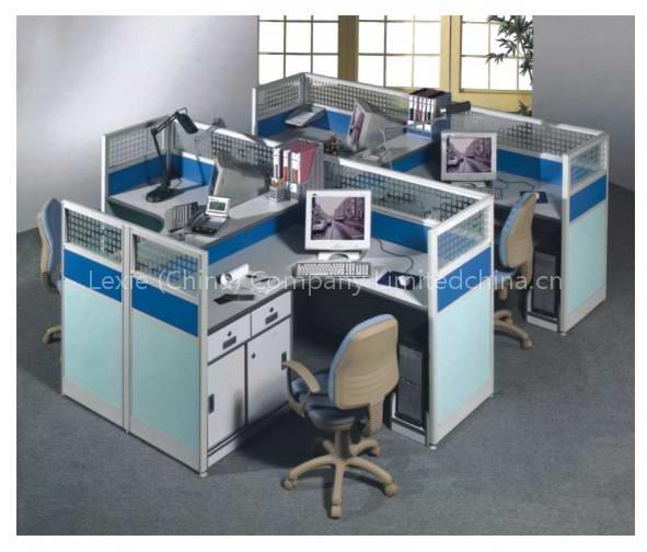 Office partition (LX-BG9019)