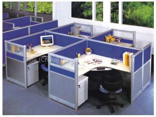 Office partition (LX-BG9010)