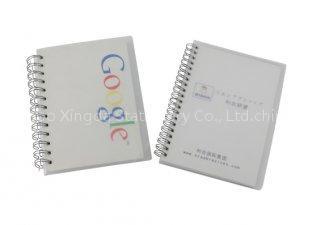 Spiral Bound Notebook XD 0145
