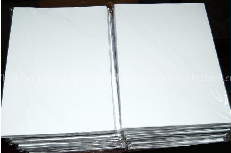 Double sided Color Inkjet Paper
