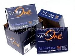 Paperone A4 80gsm office copier paper/letter size