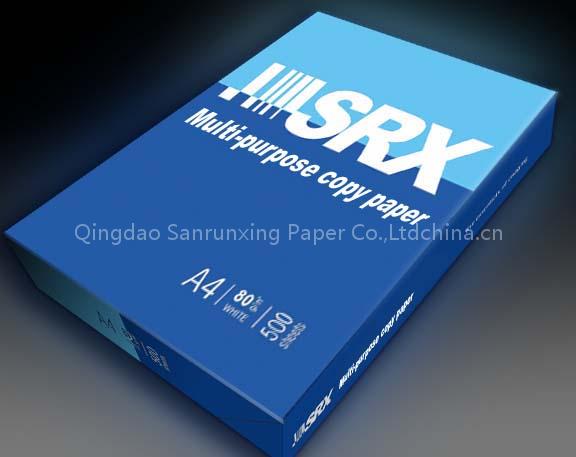 Copy paper