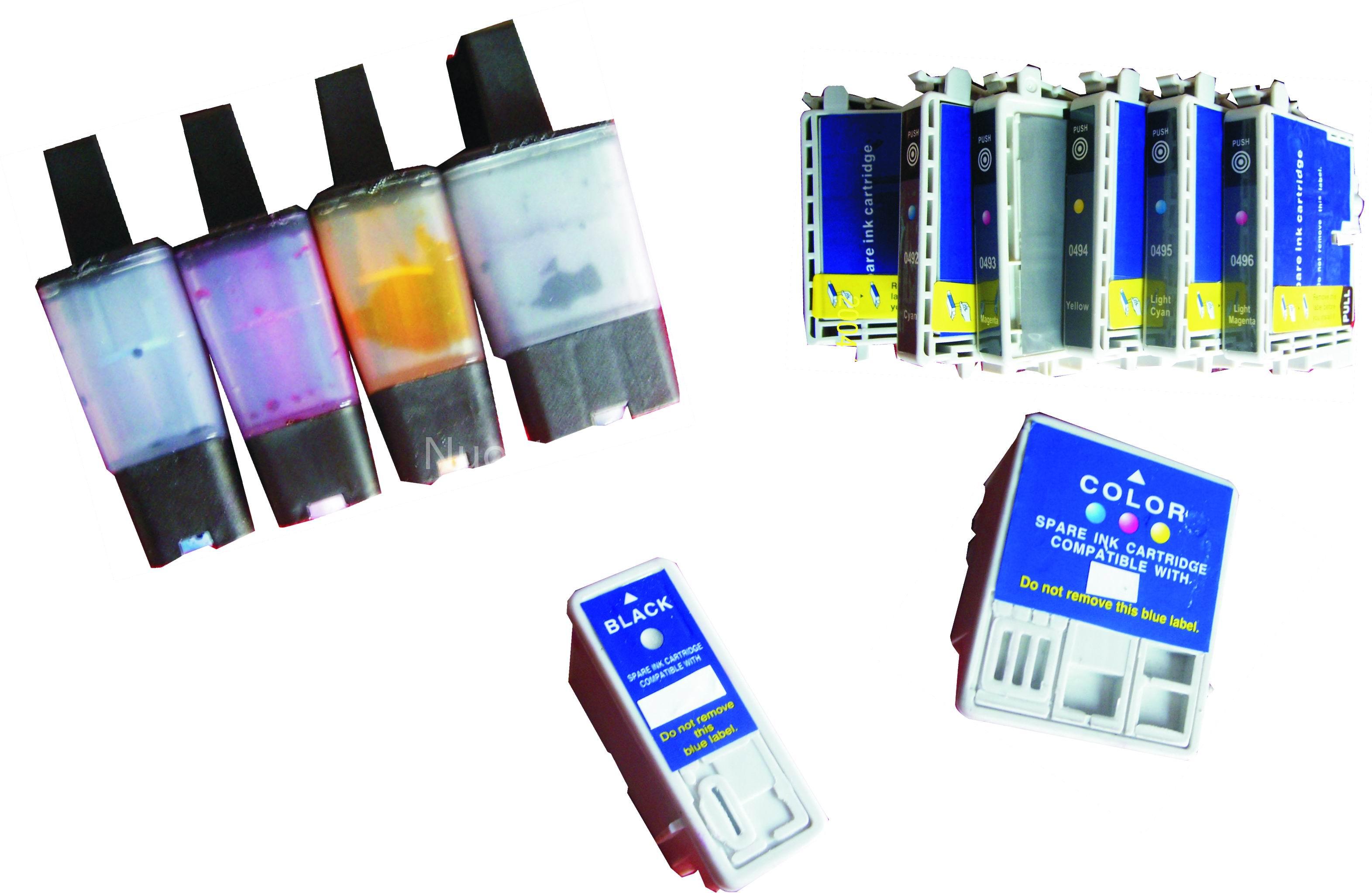 CANON BC02/BC03/BX-2/BX-3/BC03/BC05/BC20 remanufacture inkcartridges compatible inkcartridges