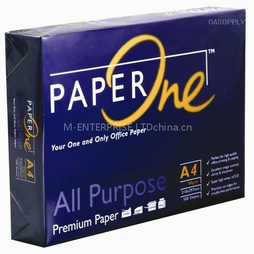 PaperOne Copy paper A4 70gsm