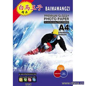 Photo Paper