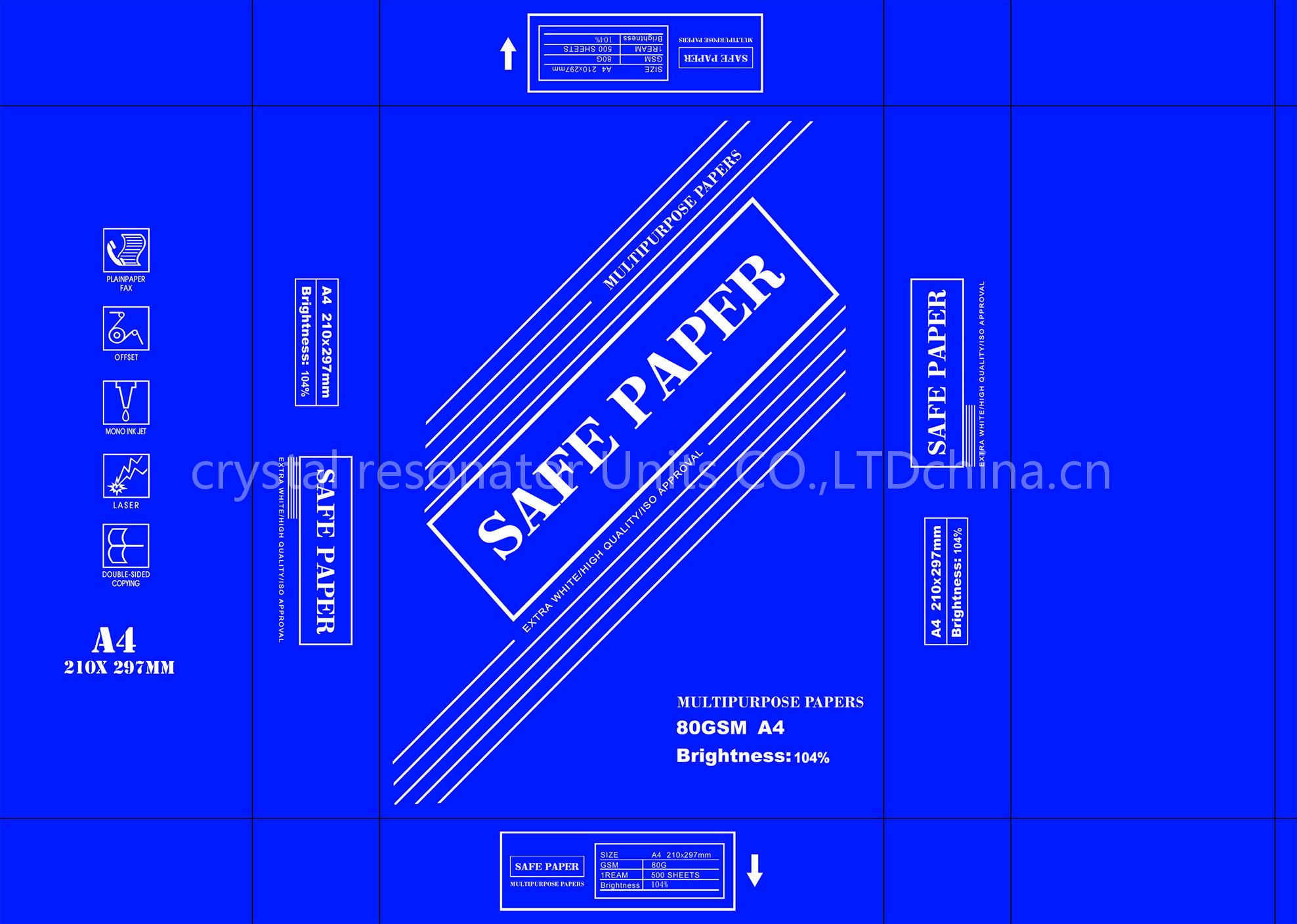 photocopy paper