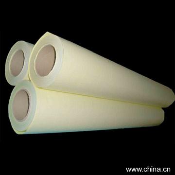 PVC Paper
