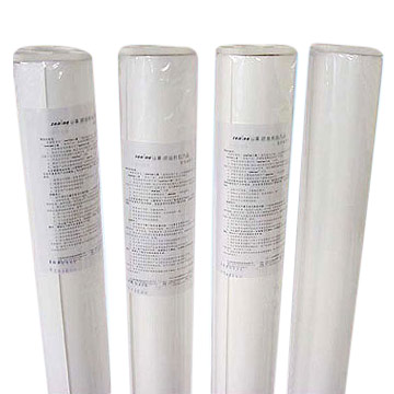 Self-Adhesive PP Paper