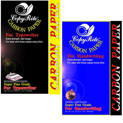 Thailand Carbon Paper