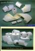 Telex / Teleprinter rolls in 1 Ply and Multi - Ply varieties (India)