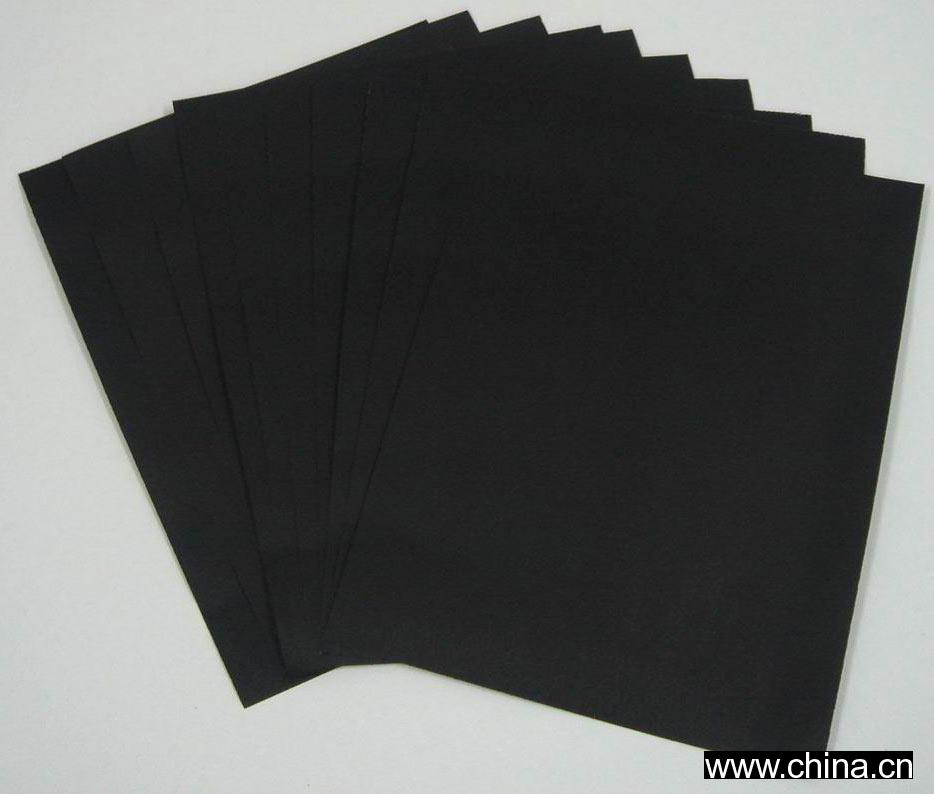 Black Paper